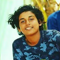 Amal Shah