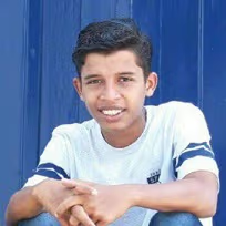 Govind V. Pai