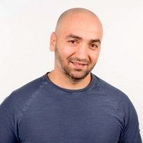 Armen Grayg
