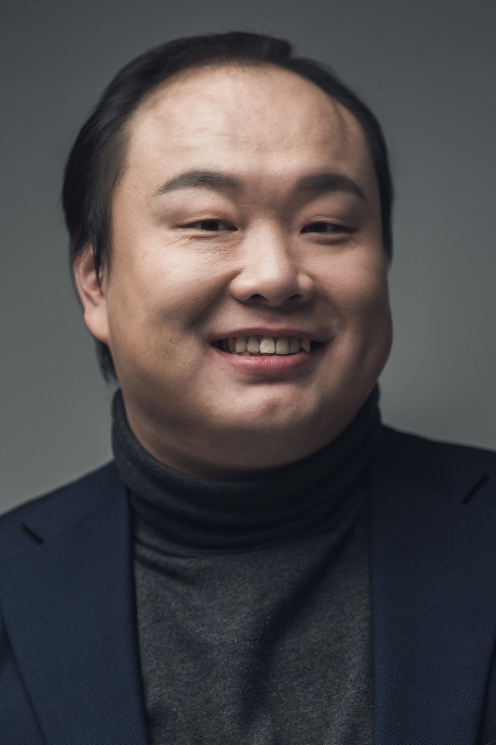 Lee Ho-Cheol