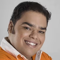 Ameya Hunaswadkar