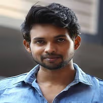 Shreeraj