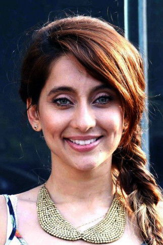 Anusha Dandekar