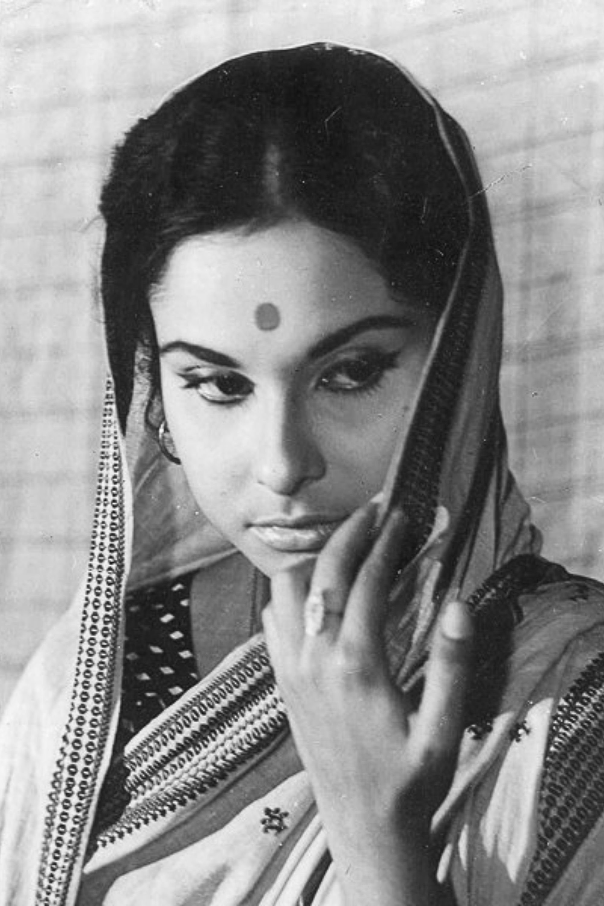 Madhavi Mukherjee