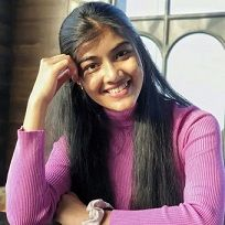 Amruthaa Prem