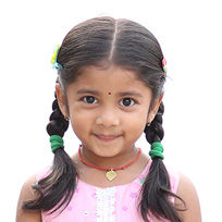 Trisha Thosar