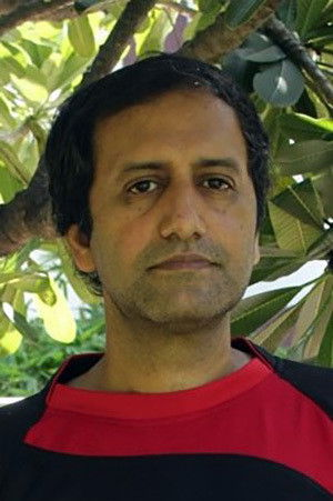 T.M. Karthik Srinivasan