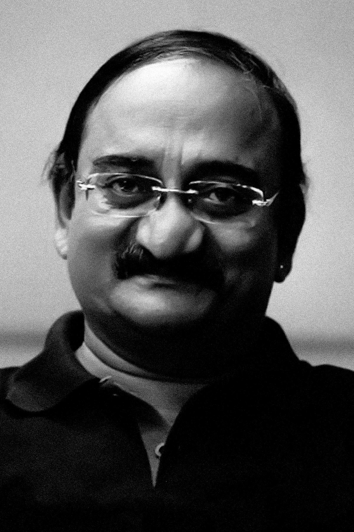 R S Shivaji