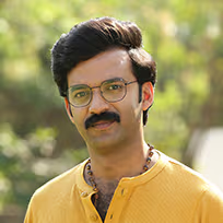 Chaitanya Madadi