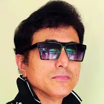 Sathya Prakash