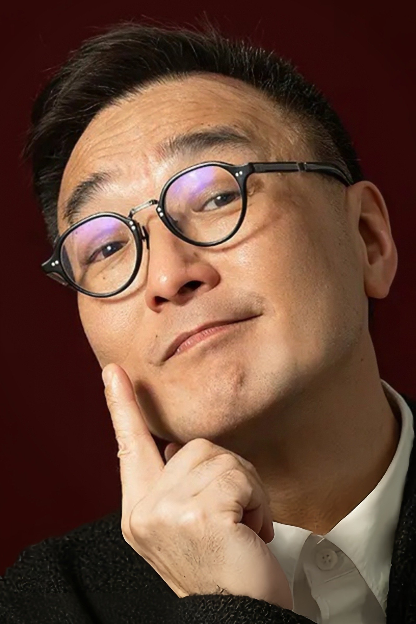 Matt Chow