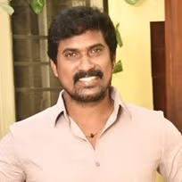 Akaran Venkat