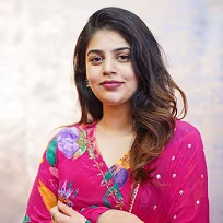 Bandhavi Sridhar