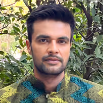 Nikhil Pandey