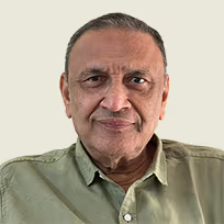 Satish Bhatt