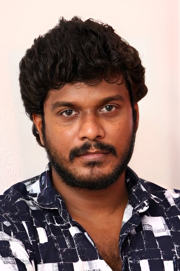 Manikandan K.