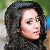 Ankita Chakraborty