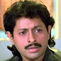 Lokesh Ghosh