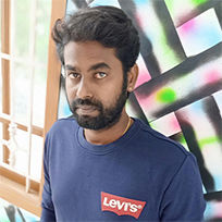 Murugan Raj
