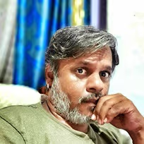 Jaidev Mohan