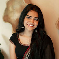 Malavika Manoj