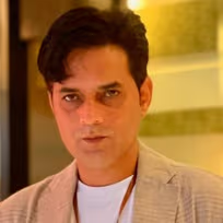 Rahhat Shah Kazmi