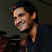 Sreecharan Rachakonda