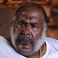 G.M. Kumar