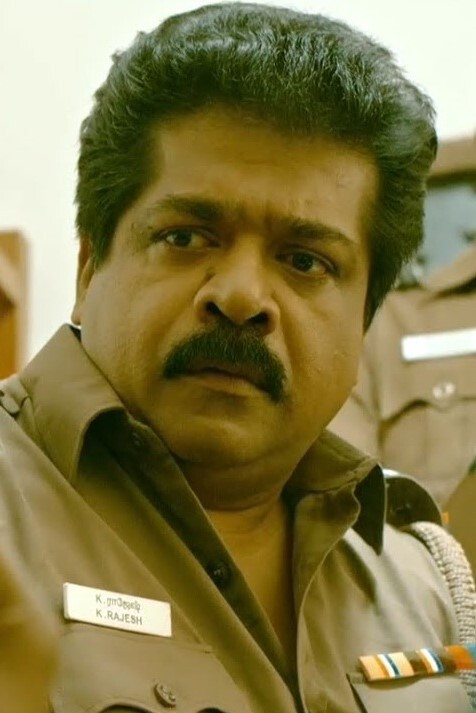 Vinoth Munna