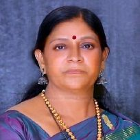 Ajitha V.M