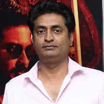 Arun Mozhi Manickam