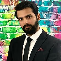 Jitendra Rai