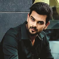 Vivek Trivedi