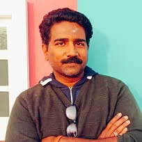 Rama Rao Jadhav