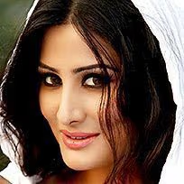 Arjumman Mughal