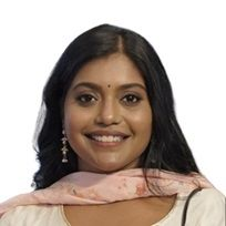 Shruthie Jayan