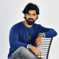 Nihal Raj Gowda