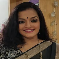 Chaitrali Gupte