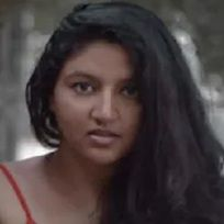 Shanthi Rao