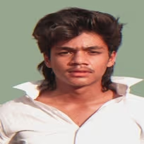 Mude Varun Nayak