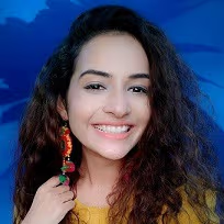 Aanchal Goswami
