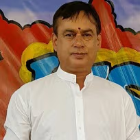 Ashok Hegde