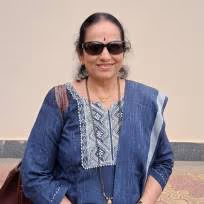 Shailaja Joshi
