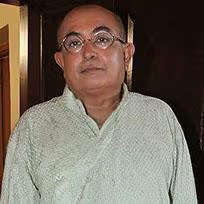 Sushil Parashar
