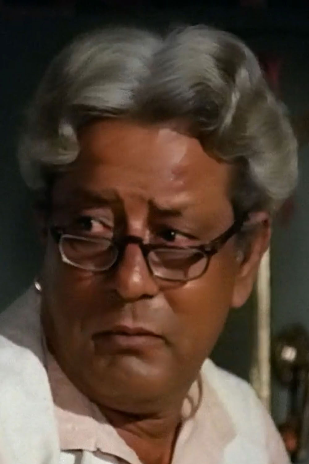 C. S. Dubey