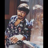 Abhilash Dalapathi