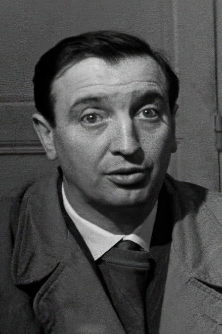 Albert Rémy