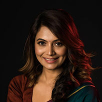 Shwetha R Prasad