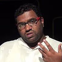B. M. Giriraj