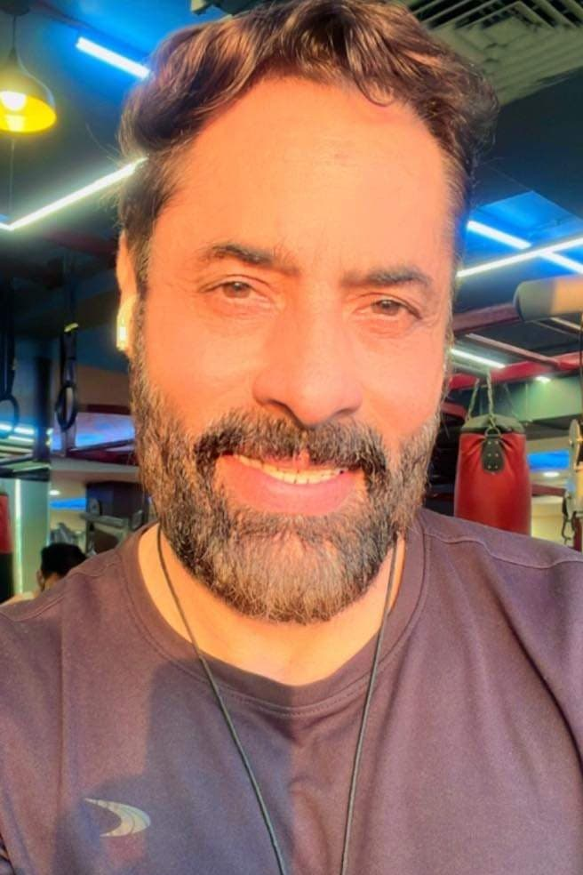 Shaji Chaudhary